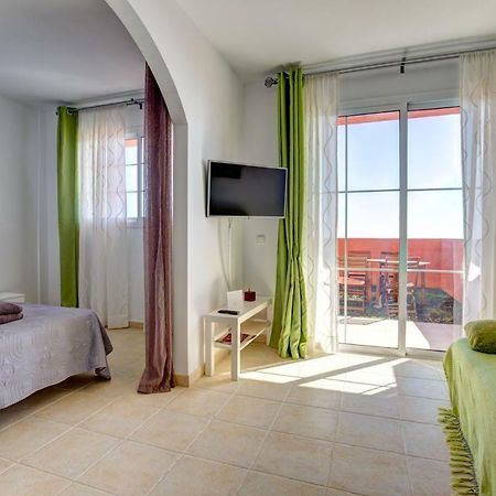 Playa Paraiso - A Dream Over The Ocean Costa Calma Exterior photo