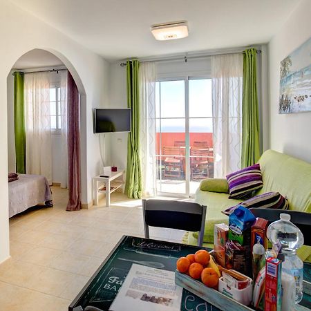 Playa Paraiso - A Dream Over The Ocean Costa Calma Exterior photo