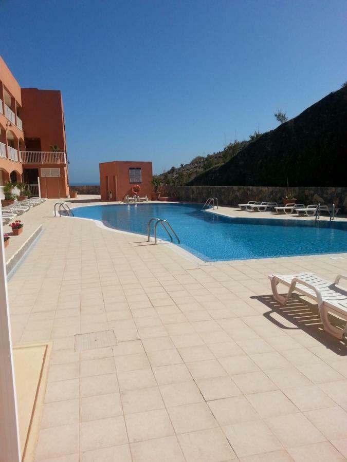 Playa Paraiso - A Dream Over The Ocean Costa Calma Exterior photo
