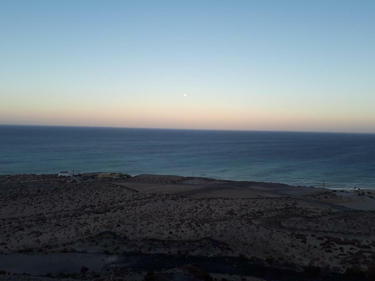 Playa Paraiso - A Dream Over The Ocean Costa Calma Exterior photo