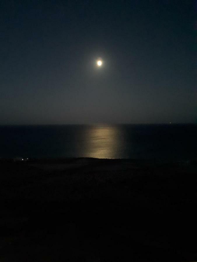 Playa Paraiso - A Dream Over The Ocean Costa Calma Exterior photo
