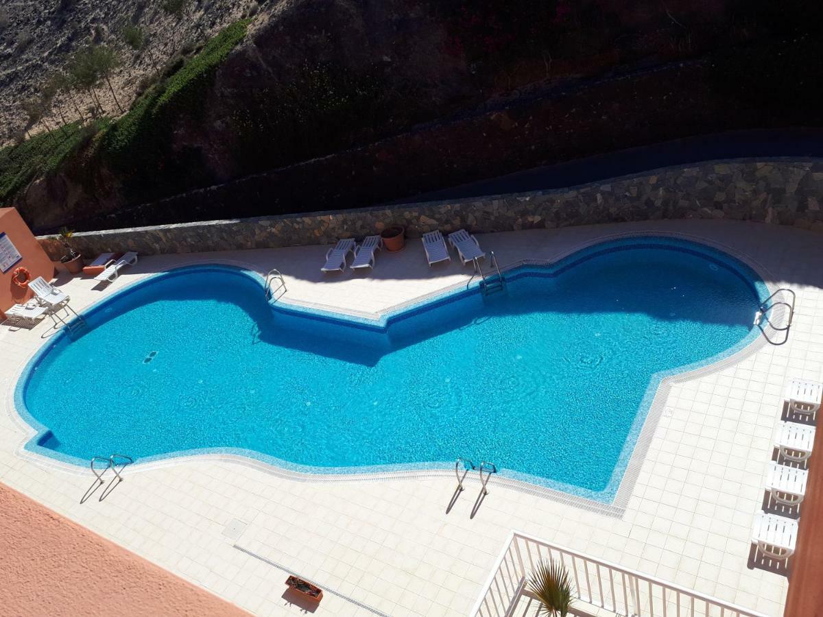 Playa Paraiso - A Dream Over The Ocean Costa Calma Exterior photo